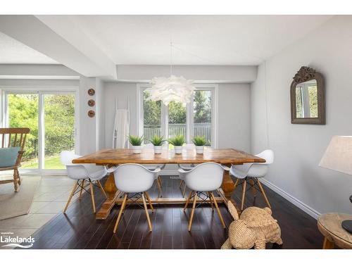 38 Sherwood Street, Collingwood, ON - Indoor Photo Showing Dining Room