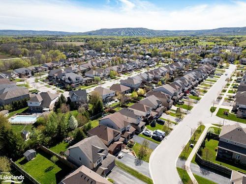 38 Sherwood Street, Collingwood, ON - Outdoor With View