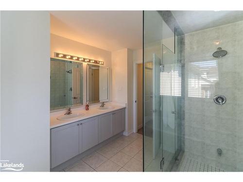 118 Allegra Drive, Wasaga Beach, ON - Indoor Photo Showing Bathroom