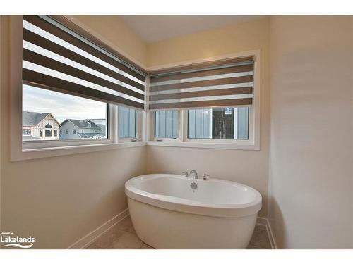 106 Stoneleigh Drive, The Blue Mountains, ON - Indoor Photo Showing Bathroom