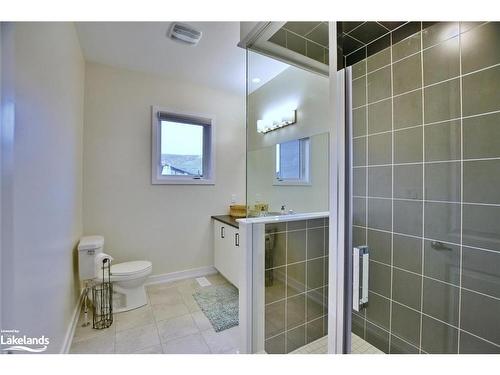 106 Stoneleigh Drive, The Blue Mountains, ON - Indoor Photo Showing Bathroom