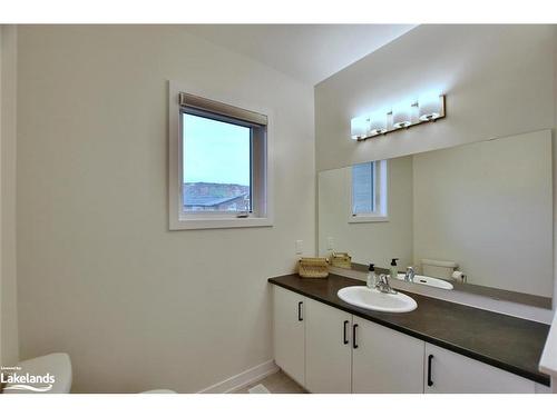 106 Stoneleigh Drive, The Blue Mountains, ON - Indoor Photo Showing Bathroom