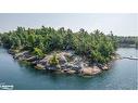 10 B415 Island, Archipelago South, ON  - Outdoor With Body Of Water With View 