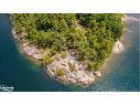 10 B415 Island, Archipelago South, ON  - Outdoor With Body Of Water With View 