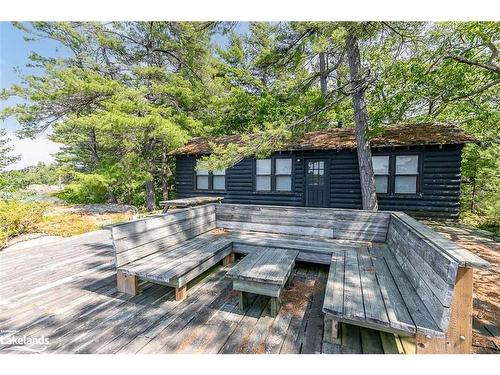 10 B415 Island, Archipelago South, ON - Outdoor