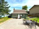 83 Beach Road, Tiny, ON  - Outdoor With Deck Patio Veranda 