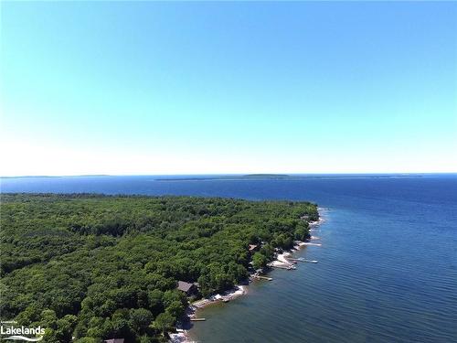 83 Beach Road, Tiny, ON - Outdoor With Body Of Water With View