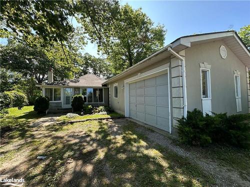 55 River Ave Crescent, Wasaga Beach, ON - Outdoor