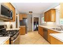 25 Kaye Road, Bracebridge, ON  - Indoor Photo Showing Kitchen With Double Sink 