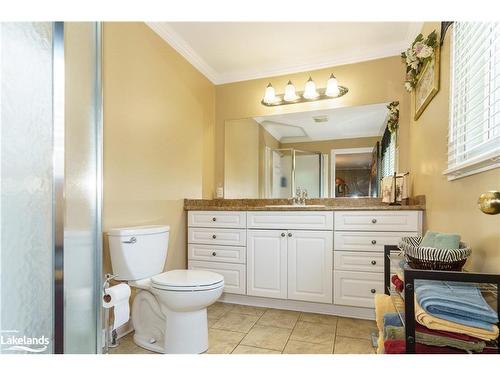 25 Kaye Road, Bracebridge, ON - Indoor Photo Showing Bathroom