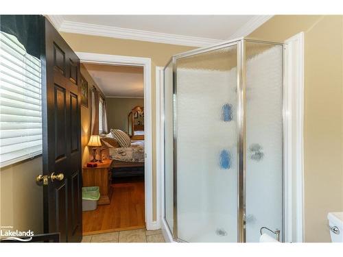 25 Kaye Road, Bracebridge, ON - Indoor Photo Showing Bathroom