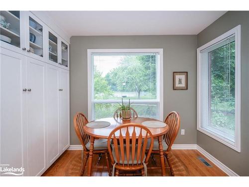 167 Luckport Crescent, Midland, ON - Indoor Photo Showing Dining Room