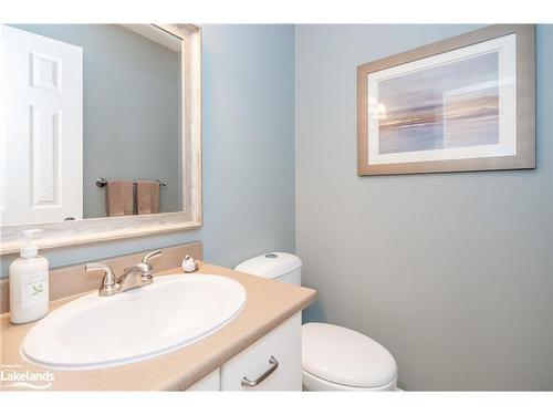 167 Luckport Crescent, Midland, ON - Indoor Photo Showing Bathroom