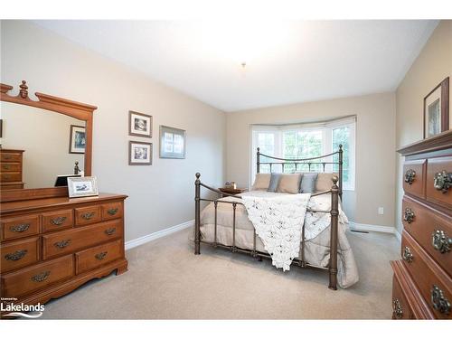 167 Luckport Crescent, Midland, ON - Indoor Photo Showing Bedroom