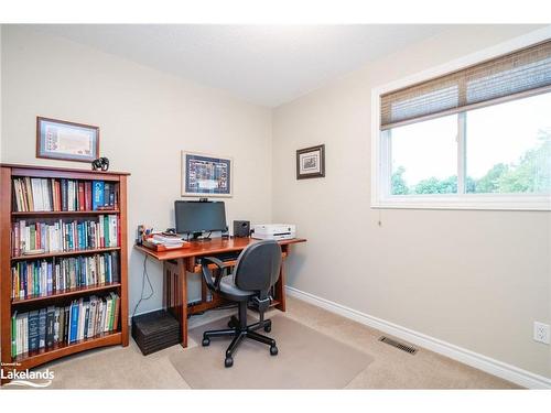 167 Luckport Crescent, Midland, ON - Indoor Photo Showing Office