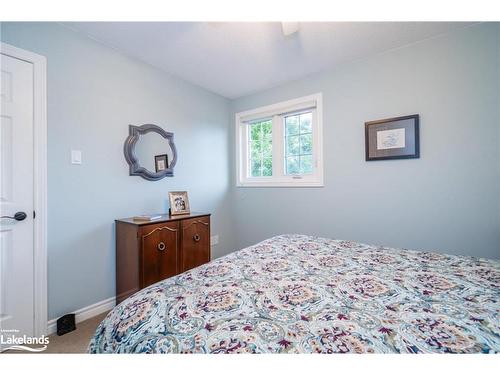 167 Luckport Crescent, Midland, ON - Indoor Photo Showing Bedroom