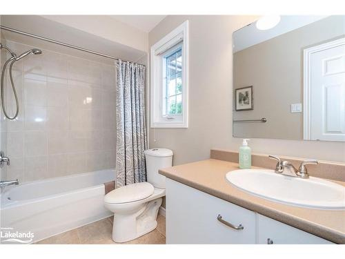 167 Luckport Crescent, Midland, ON - Indoor Photo Showing Bathroom