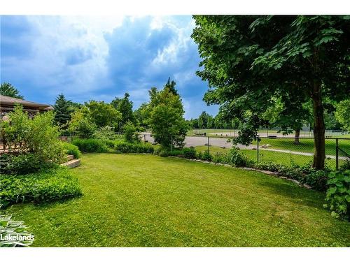 167 Luckport Crescent, Midland, ON - Outdoor