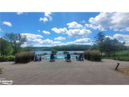 330-25 Pen Lake Point Road, Huntsville, ON - Outdoor With Body Of Water With View