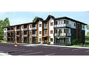 205-51 George Street, Parry Sound, ON  - Outdoor With Facade 