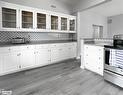 2-209318 26 Highway, The Blue Mountains, ON  - Indoor Photo Showing Kitchen 