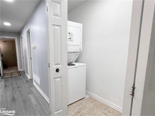 2-209318 26 Highway, The Blue Mountains, ON - Indoor Photo Showing Laundry Room