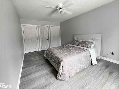 2-209318 26 Highway, The Blue Mountains, ON - Indoor Photo Showing Bedroom