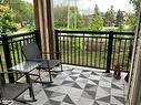 206-2 Anchorage Crescent, Collingwood, ON  - Outdoor With Exterior 