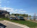 206-2 Anchorage Crescent, Collingwood, ON  - Outdoor With View 