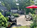 255 Brown Street, Gravenhurst, ON  - Outdoor With Deck Patio Veranda With Backyard 