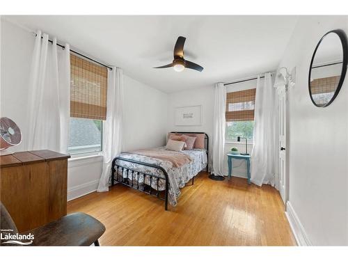 354 Queen Street, Midland, ON - Indoor Photo Showing Bedroom