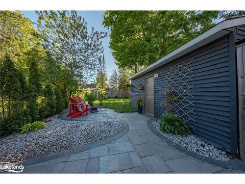 354 Queen Street, Midland, ON - Outdoor