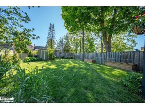 354 Queen Street, Midland, ON - Outdoor