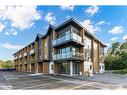 209-51 George Street, Parry Sound, ON  - Outdoor With Facade 