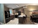 336-5 Dawson Drive, Collingwood, ON  - Indoor Photo Showing Kitchen 