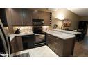 336-5 Dawson Drive, Collingwood, ON  - Indoor Photo Showing Kitchen 