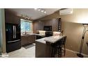 336-5 Dawson Drive, Collingwood, ON  - Indoor Photo Showing Kitchen 