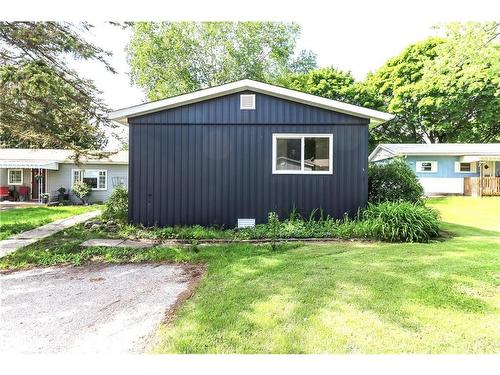 46 Hawthorne Drive, Innisfil, ON 