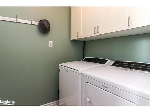 10 Masters Lane, Wasaga Beach, ON - Indoor Photo Showing Laundry Room