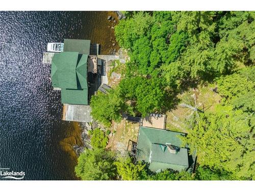 29 Is Keewaydin Island, Muskoka Lakes, ON - Outdoor