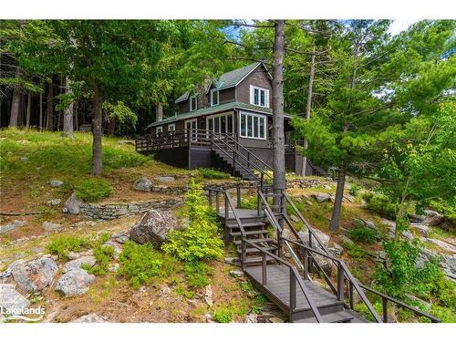 29 Is Keewaydin Island, Muskoka Lakes, ON - Outdoor