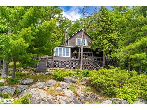 29 Is Keewaydin Island, Muskoka Lakes, ON - Outdoor