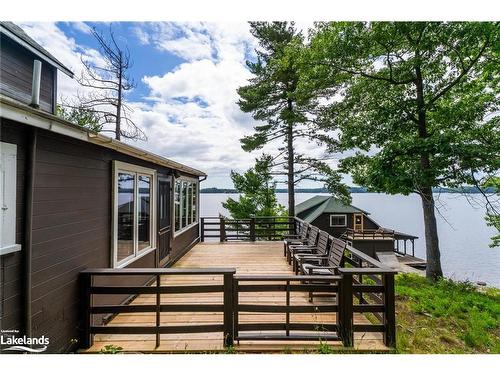 29 Is Keewaydin Island, Muskoka Lakes, ON - Outdoor