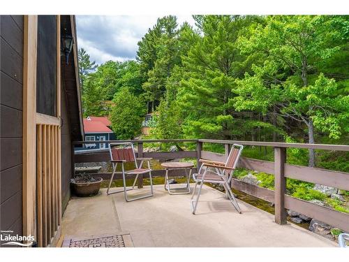 29 Is Keewaydin Island, Muskoka Lakes, ON - Outdoor