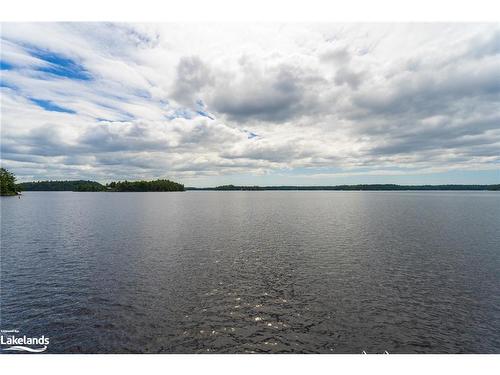 29 Is Keewaydin Island, Muskoka Lakes, ON - Outdoor With Body Of Water With View