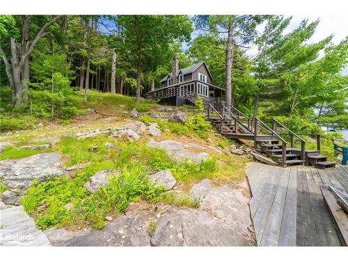 29 Is Keewaydin Island, Muskoka Lakes, ON - Outdoor