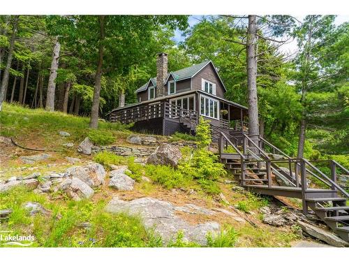 29 Is Keewaydin Island, Muskoka Lakes, ON - Outdoor