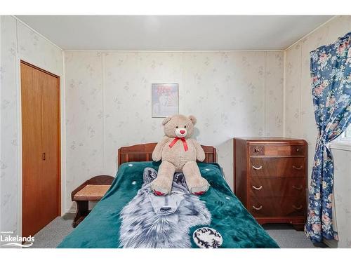 459 Second Street, Collingwood, ON - Indoor Photo Showing Bedroom