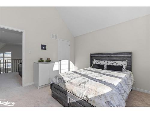 4 Country Trail, Port Severn, ON - Indoor Photo Showing Bedroom