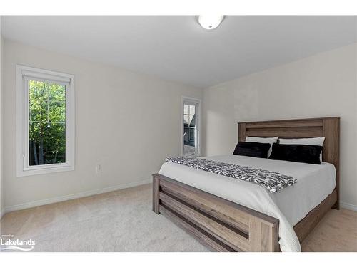 4 Country Trail, Port Severn, ON - Indoor Photo Showing Bedroom